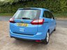 USED 2016 66 FORD GRAND C-MAX 1.5 TDCi Zetec MPV 5dr Diesel Powershift Euro 6 (s/s) (120 ps) &pound;35 TAX, 64MPG, 7 SEAT DIESEL AUTO