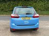 USED 2016 66 FORD GRAND C-MAX 1.5 TDCi Zetec MPV 5dr Diesel Powershift Euro 6 (s/s) (120 ps) &pound;35 TAX, 64MPG, 7 SEAT DIESEL AUTO