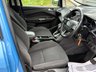 USED 2016 66 FORD GRAND C-MAX 1.5 TDCi Zetec MPV 5dr Diesel Powershift Euro 6 (s/s) (120 ps) &pound;35 TAX, 64MPG, 7 SEAT DIESEL AUTO