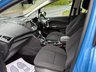 USED 2016 66 FORD GRAND C-MAX 1.5 TDCi Zetec MPV 5dr Diesel Powershift Euro 6 (s/s) (120 ps) &pound;35 TAX, 64MPG, 7 SEAT DIESEL AUTO