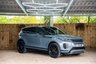 USED 2019 L LAND ROVER RANGE ROVER EVOQUE 2.0 D180 First Edition SUV 5dr Diesel Auto 4WD Euro 6 (s/s) (180 ps) 