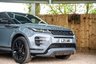 USED 2019 L LAND ROVER RANGE ROVER EVOQUE 2.0 D180 First Edition SUV 5dr Diesel Auto 4WD Euro 6 (s/s) (180 ps) 
