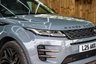 USED 2019 L LAND ROVER RANGE ROVER EVOQUE 2.0 D180 First Edition SUV 5dr Diesel Auto 4WD Euro 6 (s/s) (180 ps) 