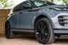 USED 2019 L LAND ROVER RANGE ROVER EVOQUE 2.0 D180 First Edition SUV 5dr Diesel Auto 4WD Euro 6 (s/s) (180 ps) 