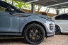 USED 2019 L LAND ROVER RANGE ROVER EVOQUE 2.0 D180 First Edition SUV 5dr Diesel Auto 4WD Euro 6 (s/s) (180 ps) 