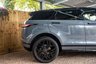 USED 2019 L LAND ROVER RANGE ROVER EVOQUE 2.0 D180 First Edition SUV 5dr Diesel Auto 4WD Euro 6 (s/s) (180 ps) 