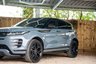 USED 2019 L LAND ROVER RANGE ROVER EVOQUE 2.0 D180 First Edition SUV 5dr Diesel Auto 4WD Euro 6 (s/s) (180 ps) 