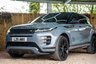 USED 2019 L LAND ROVER RANGE ROVER EVOQUE 2.0 D180 First Edition SUV 5dr Diesel Auto 4WD Euro 6 (s/s) (180 ps) 