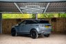 USED 2019 L LAND ROVER RANGE ROVER EVOQUE 2.0 D180 First Edition SUV 5dr Diesel Auto 4WD Euro 6 (s/s) (180 ps) 