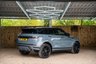 USED 2019 L LAND ROVER RANGE ROVER EVOQUE 2.0 D180 First Edition SUV 5dr Diesel Auto 4WD Euro 6 (s/s) (180 ps) 