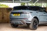 USED 2019 L LAND ROVER RANGE ROVER EVOQUE 2.0 D180 First Edition SUV 5dr Diesel Auto 4WD Euro 6 (s/s) (180 ps) 