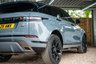 USED 2019 L LAND ROVER RANGE ROVER EVOQUE 2.0 D180 First Edition SUV 5dr Diesel Auto 4WD Euro 6 (s/s) (180 ps) 