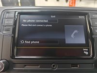 USED 2014 64 VOLKSWAGEN CARAVELLE 2.0 TDI BlueMotion Tech Executive MPV 5dr Diesel DSG Euro 5 (s/s) (140 ps) 