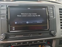 USED 2014 64 VOLKSWAGEN CARAVELLE 2.0 TDI BlueMotion Tech Executive MPV 5dr Diesel DSG Euro 5 (s/s) (140 ps) 