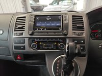 USED 2014 64 VOLKSWAGEN CARAVELLE 2.0 TDI BlueMotion Tech Executive MPV 5dr Diesel DSG Euro 5 (s/s) (140 ps) 