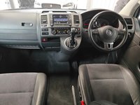 USED 2014 64 VOLKSWAGEN CARAVELLE 2.0 TDI BlueMotion Tech Executive MPV 5dr Diesel DSG Euro 5 (s/s) (140 ps) 