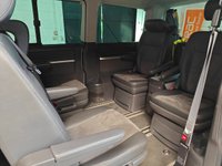 USED 2014 64 VOLKSWAGEN CARAVELLE 2.0 TDI BlueMotion Tech Executive MPV 5dr Diesel DSG Euro 5 (s/s) (140 ps) 