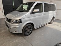 USED 2014 64 VOLKSWAGEN CARAVELLE 2.0 TDI BlueMotion Tech Executive MPV 5dr Diesel DSG Euro 5 (s/s) (140 ps) 