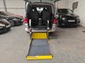 USED 2014 64 VOLKSWAGEN CARAVELLE 2.0 TDI BlueMotion Tech Executive MPV 5dr Diesel DSG Euro 5 (s/s) (140 ps) 