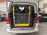 USED 2014 64 VOLKSWAGEN CARAVELLE 2.0 TDI BlueMotion Tech Executive MPV 5dr Diesel DSG Euro 5 (s/s) (140 ps) 