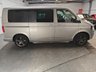 USED 2014 64 VOLKSWAGEN CARAVELLE 2.0 TDI BlueMotion Tech Executive MPV 5dr Diesel DSG Euro 5 (s/s) (140 ps) 