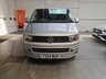 USED 2014 64 VOLKSWAGEN CARAVELLE 2.0 TDI BlueMotion Tech Executive MPV 5dr Diesel DSG Euro 5 (s/s) (140 ps) 