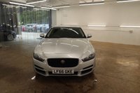 USED 2016 66 JAGUAR XE 2.0d Prestige Saloon 4dr Diesel Auto Euro 6 (s/s) (180 ps) 