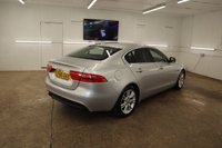 USED 2016 66 JAGUAR XE 2.0d Prestige Saloon 4dr Diesel Auto Euro 6 (s/s) (180 ps) 