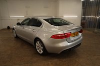 USED 2016 66 JAGUAR XE 2.0d Prestige Saloon 4dr Diesel Auto Euro 6 (s/s) (180 ps) 