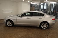 USED 2016 66 JAGUAR XE 2.0d Prestige Saloon 4dr Diesel Auto Euro 6 (s/s) (180 ps) 