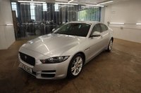 USED 2016 66 JAGUAR XE 2.0d Prestige Saloon 4dr Diesel Auto Euro 6 (s/s) (180 ps) 