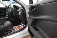 USED 2016 66 JAGUAR XE 2.0d Prestige Saloon 4dr Diesel Auto Euro 6 (s/s) (180 ps) 