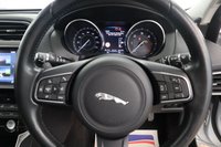 USED 2016 66 JAGUAR XE 2.0d Prestige Saloon 4dr Diesel Auto Euro 6 (s/s) (180 ps) 