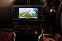 USED 2016 66 JAGUAR XE 2.0d Prestige Saloon 4dr Diesel Auto Euro 6 (s/s) (180 ps) 