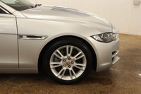USED 2016 66 JAGUAR XE 2.0d Prestige Saloon 4dr Diesel Auto Euro 6 (s/s) (180 ps) 