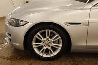 USED 2016 66 JAGUAR XE 2.0d Prestige Saloon 4dr Diesel Auto Euro 6 (s/s) (180 ps) 