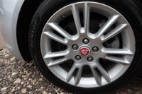 USED 2016 66 JAGUAR XE 2.0d Prestige Saloon 4dr Diesel Auto Euro 6 (s/s) (180 ps) 