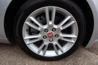 USED 2016 66 JAGUAR XE 2.0d Prestige Saloon 4dr Diesel Auto Euro 6 (s/s) (180 ps) 