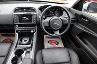 USED 2016 66 JAGUAR XE 2.0d Prestige Saloon 4dr Diesel Auto Euro 6 (s/s) (180 ps) 