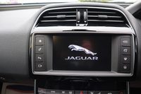 USED 2016 66 JAGUAR XE 2.0d Prestige Saloon 4dr Diesel Auto Euro 6 (s/s) (180 ps) 