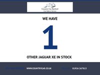 USED 2016 66 JAGUAR XE 2.0d Prestige Saloon 4dr Diesel Auto Euro 6 (s/s) (180 ps) 