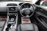 USED 2016 66 JAGUAR XE 2.0d Prestige Saloon 4dr Diesel Auto Euro 6 (s/s) (180 ps) 