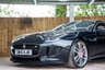 USED 2015 15 JAGUAR F-TYPE 5.0 V8 R Coupe 2dr Petrol Auto AWD Euro 6 (s/s) (550 ps) 