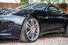 USED 2015 15 JAGUAR F-TYPE 5.0 V8 R Coupe 2dr Petrol Auto AWD Euro 6 (s/s) (550 ps) 