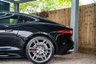USED 2015 15 JAGUAR F-TYPE 5.0 V8 R Coupe 2dr Petrol Auto AWD Euro 6 (s/s) (550 ps) 