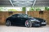 USED 2015 15 JAGUAR F-TYPE 5.0 V8 R Coupe 2dr Petrol Auto AWD Euro 6 (s/s) (550 ps) 