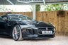 USED 2015 15 JAGUAR F-TYPE 5.0 V8 R Coupe 2dr Petrol Auto AWD Euro 6 (s/s) (550 ps) 