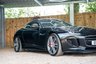 USED 2015 15 JAGUAR F-TYPE 5.0 V8 R Coupe 2dr Petrol Auto AWD Euro 6 (s/s) (550 ps) 