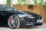 USED 2015 15 JAGUAR F-TYPE 5.0 V8 R Coupe 2dr Petrol Auto AWD Euro 6 (s/s) (550 ps) 