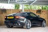 USED 2015 15 JAGUAR F-TYPE 5.0 V8 R Coupe 2dr Petrol Auto AWD Euro 6 (s/s) (550 ps) 
